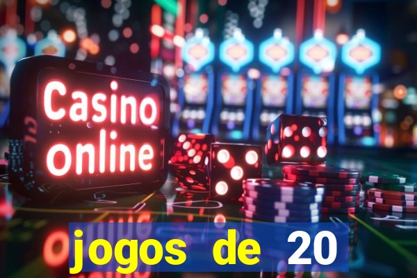 jogos de 20 centavos na betano